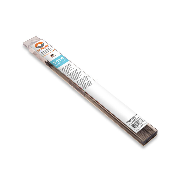 Hobart Stick Electrodes 7018 1/16in 1lb Package