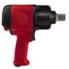 Chicago Pneumatic 1 In. Super Duty Air Impact Wrench, small image number 1