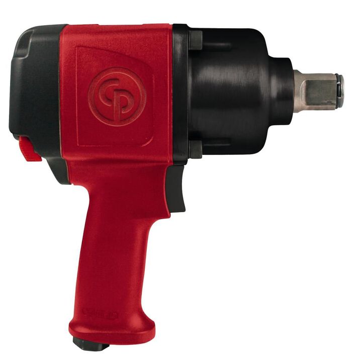 Chicago Pneumatic 1 In. Super Duty Air Impact Wrench