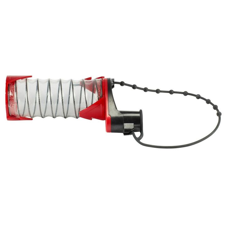 Milwaukee SDS-Plus DUST TRAP Drilling Shroud