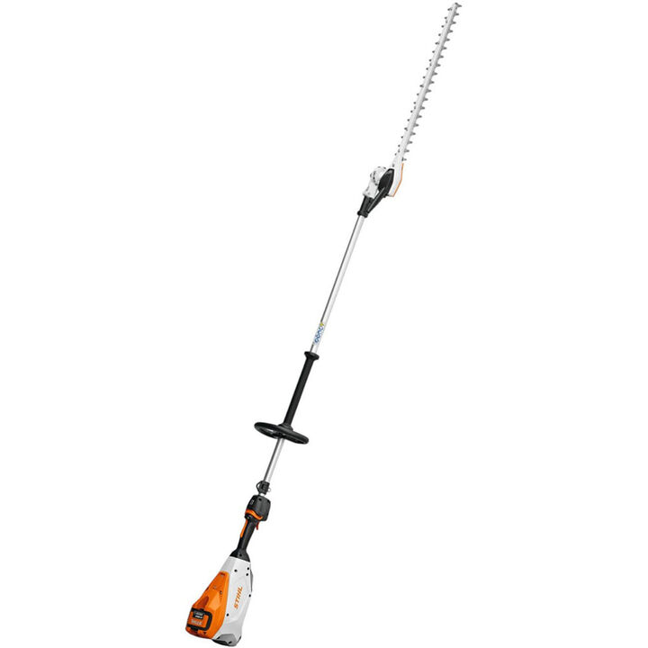 Stihl HLA 135 K 0 Degree Cordless Extended Reach Hedge Trimmer (Bare Tool)