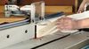 Bosch Benchtop Router Table with 2.25 HP Combination Plunge and Fixed Base Router Bundle, small image number 5