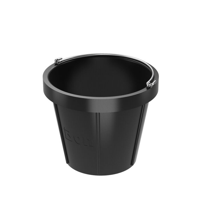 Bon Tool 10 Qt Rubber Pail