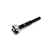 Fisch Black Shark Forstner Bit 23mm Diameter x 8mm x 90mm Over All Length, small image number 1
