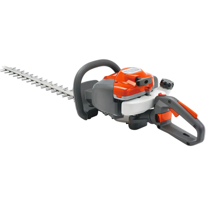 Husqvarna 122HD60 21.7cc 23 In Low Noise Hedge Trimmer, large image number 0