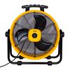 DEWALT 20 Inch 5000 CFM 120V Drum Fan, small image number 4