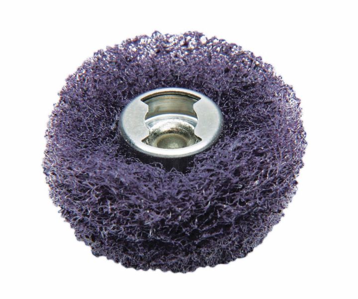Dremel 320 Grit Fine Abrasive Buff