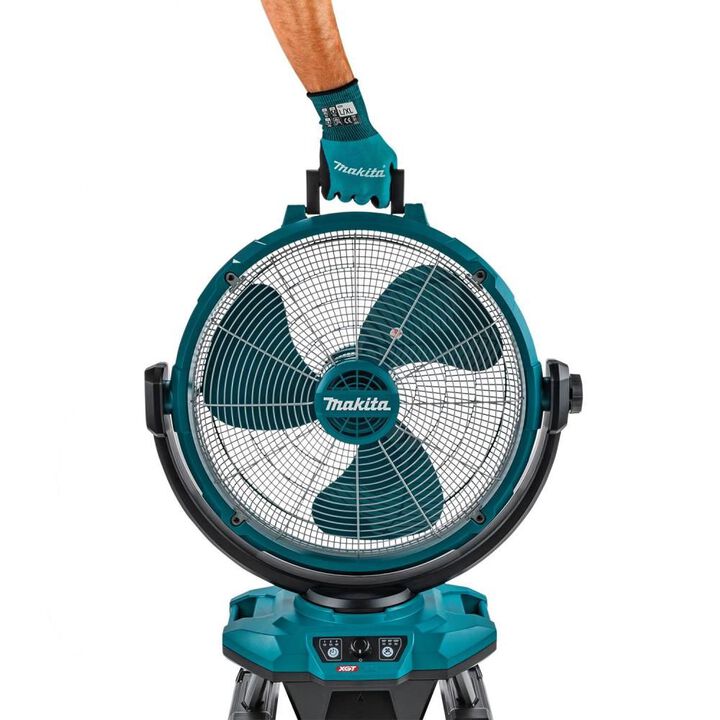 Makita 40V max XGT Cordless 17-3/4in Fan (Bare Tool), large image number 1