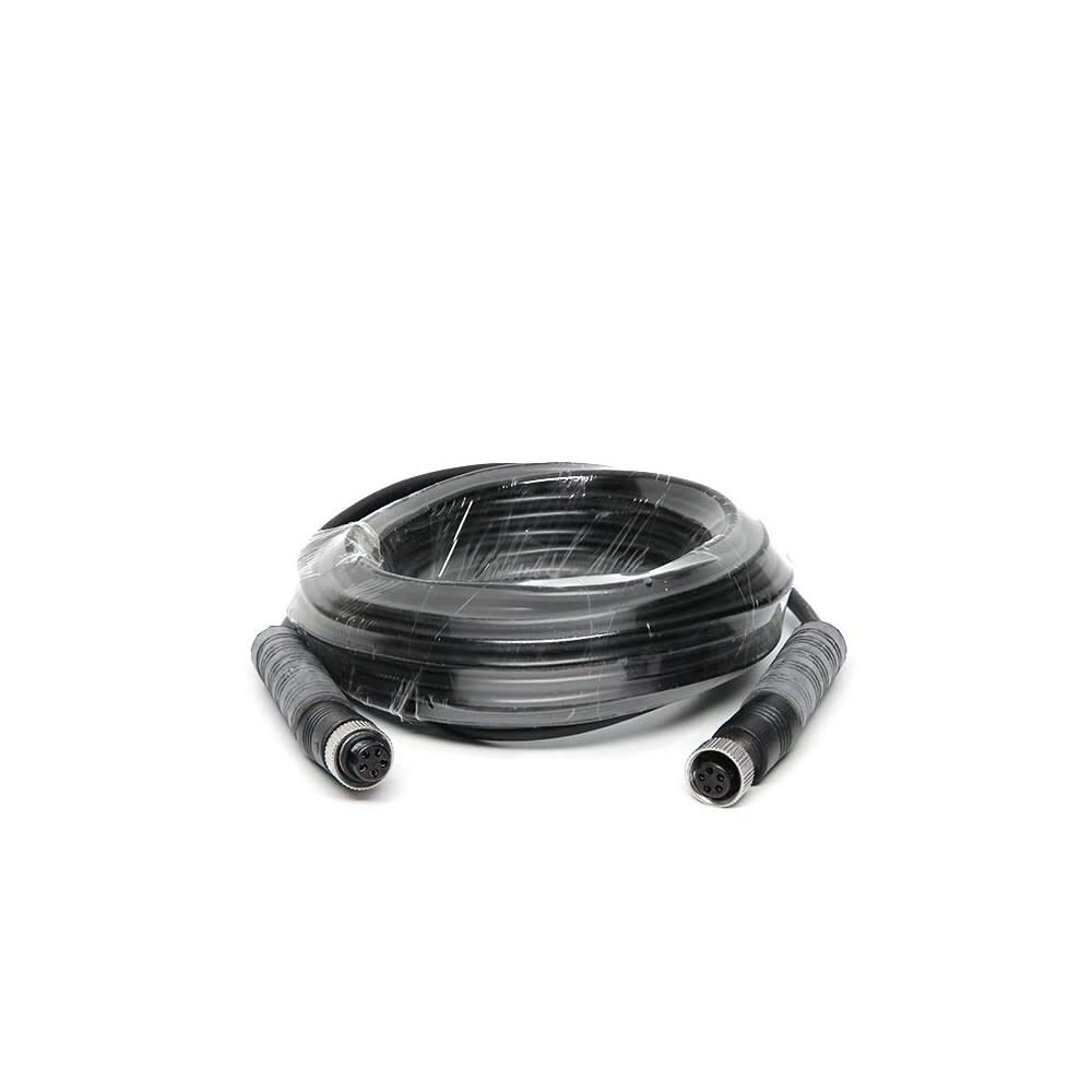 Rear View Safety 2.5MP 120 Degree Viewing Angle Zinc Metal Right Side Camera, large image number 3