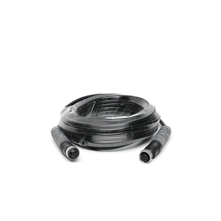Rear View Safety 2.5MP 120 Degree Viewing Angle Zinc Metal Right Side Camera, large image number 2