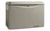 Kohler Power 20,000 Watt (20kW) Dual Fuel 50-State Air-Cooled Home Standby Generator, small image number 2