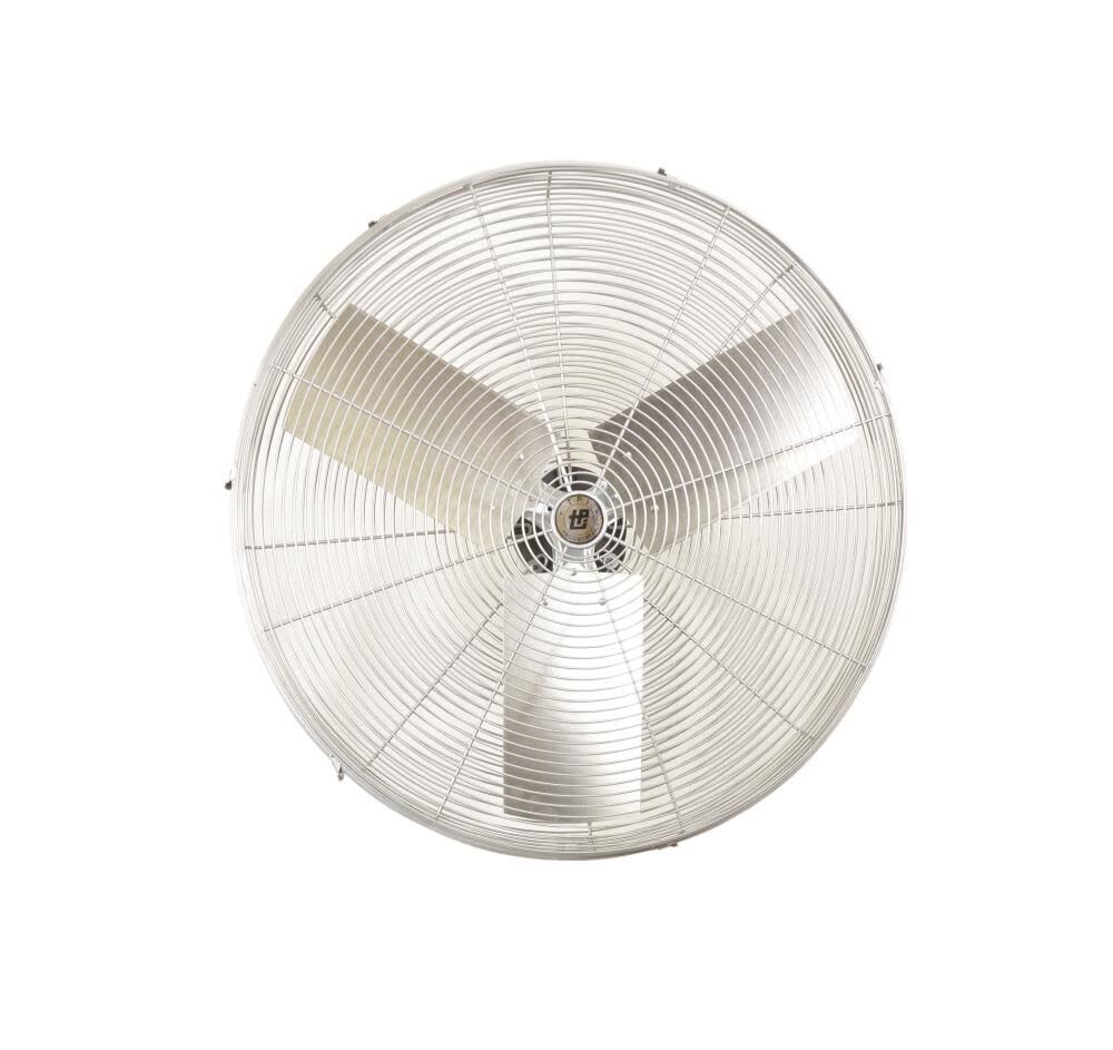 TPI Corporation 30In Industrial Fan Head 1/4 HP, large image number 1