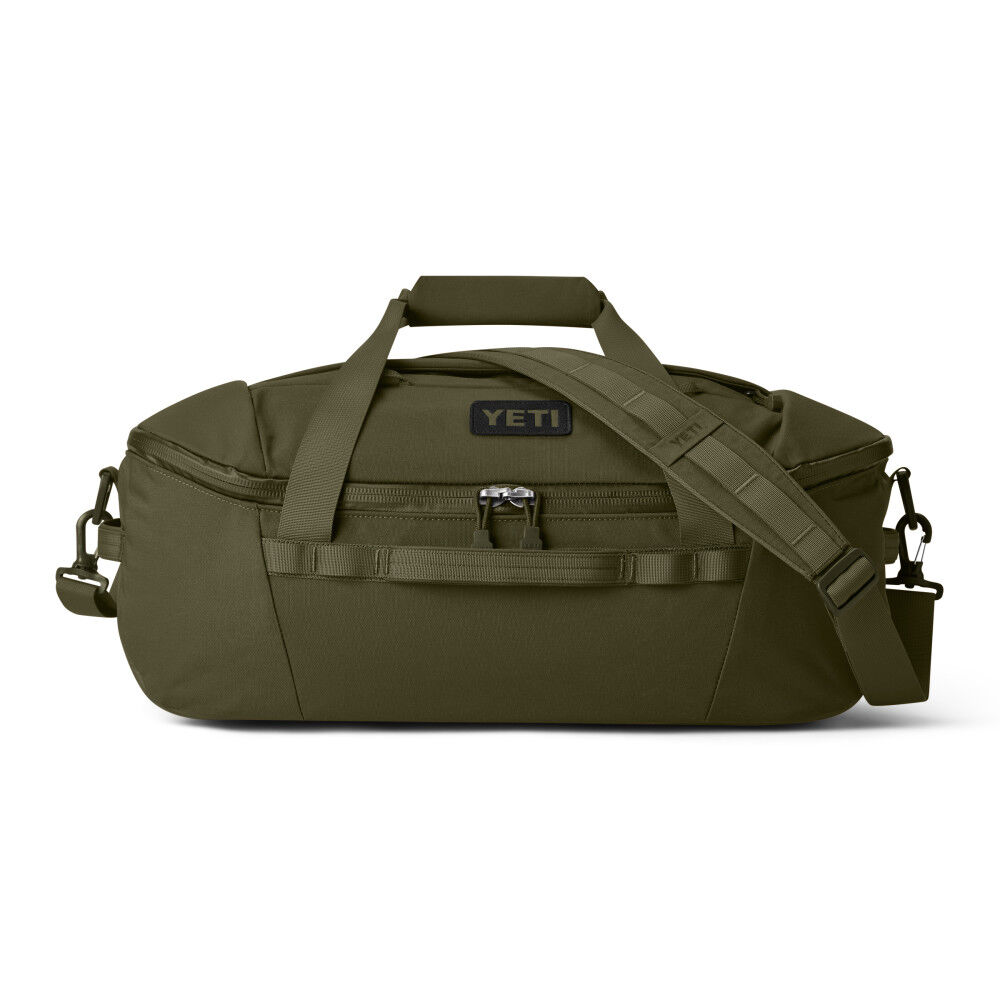 YETI Crossroads 40L Duffel Bag Olive, large image number 1