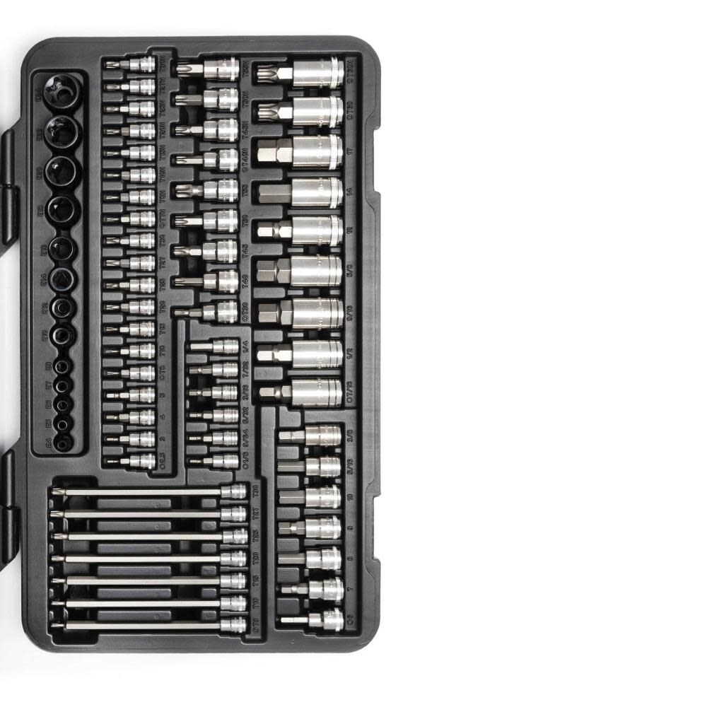 GEARWRENCH Socket Set 80pc, large image number 9