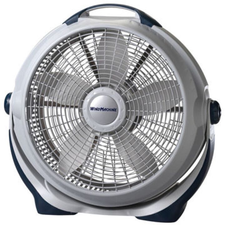 Lasko 20in Wind Machine Fan
