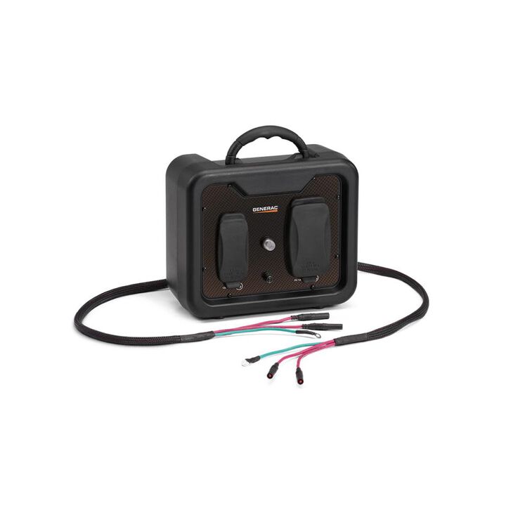 Generac Parallel Kit, GP2200i Portable Inverter