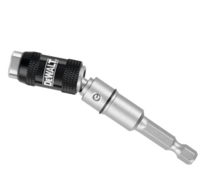 DEWALT Impact Ready Pivot Holder, large image number 1