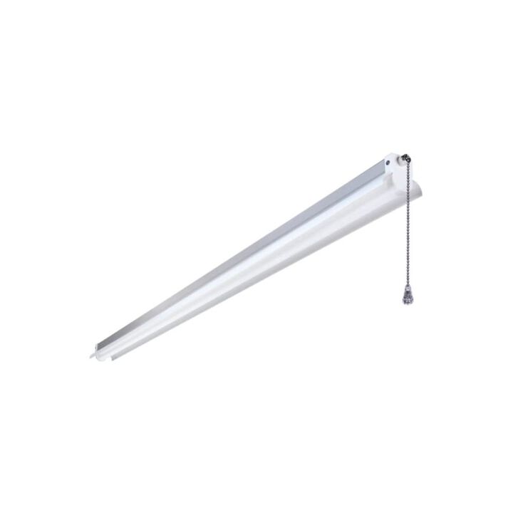 Metalux APSHP Series Utility Shoplight 40W 4' 4300 Lumen LED