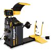 Ranger RB30T Heavy-Duty Truck Wheel Balancer with Deluxe Adapter Kit, small image number 2