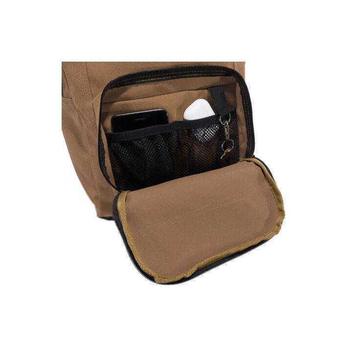 Carhartt 23L Single-Compartment Backpack, large image number 3