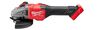 Milwaukee M18 FUEL 4 1/2inch-6inch Lock On Braking Grinder (Bare Tool) Reconditioned, small image number 3