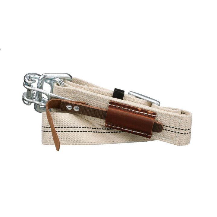 Klein Tools Quick Release Tool Belt - Medium, large image number 4