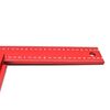 Big Horn 6 Inch Aluminum Lightweight Miter Square, small image number 3