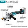 Makita 18V LXT Steel Rod Flush Cutter Kit, small image number 2