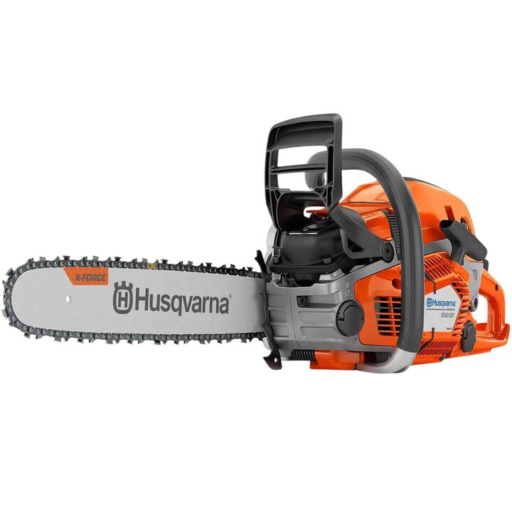 Husqvarna 550 XP Mark II Chainsaw 18inch