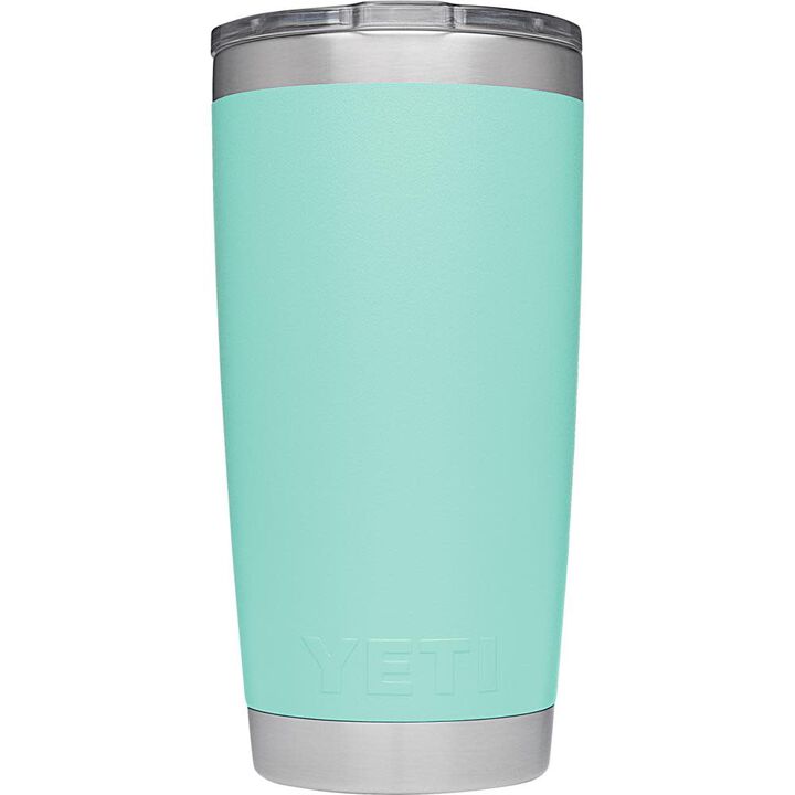 YETI 20oz Rambler Tumbler with Magslider Lid, large image number 1