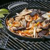 Weber Cast Iron Gourmet BBQ Griddle, small image number 4