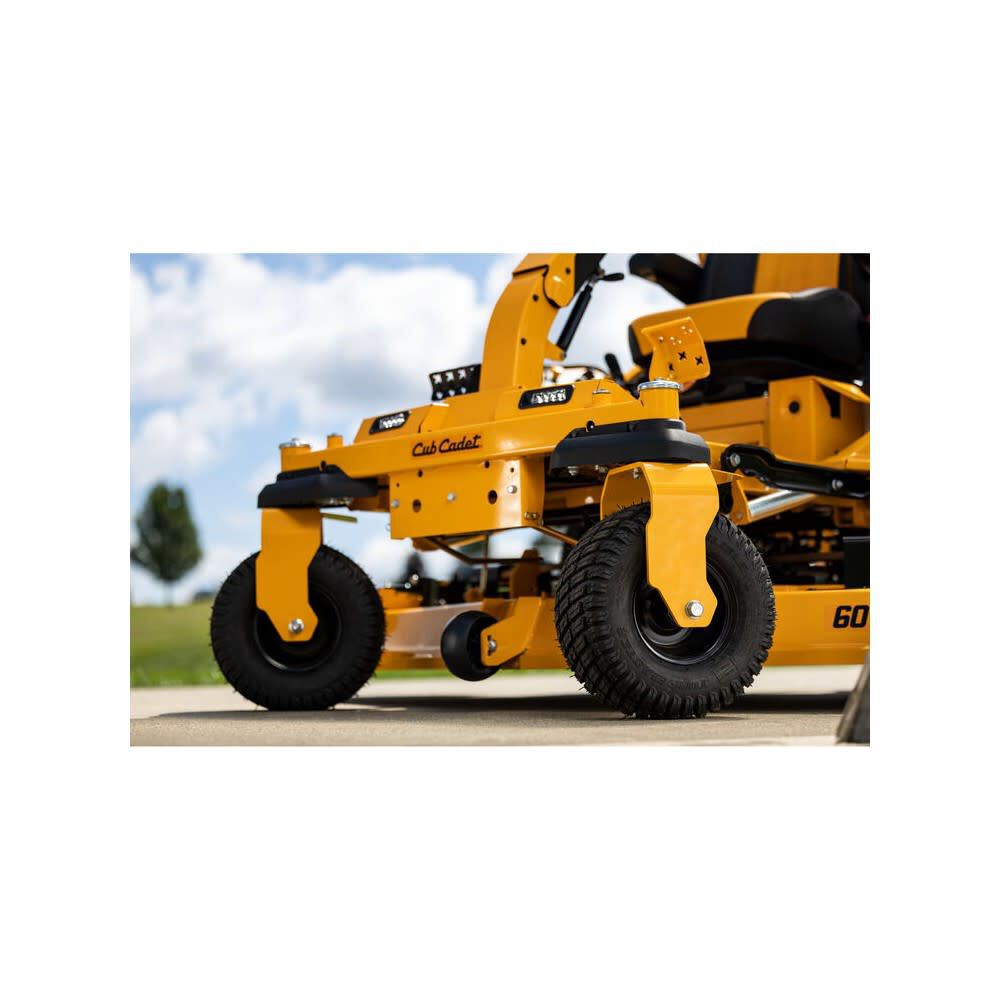 Cub Cadet ZTS6 Ultima Series 60 Inch 25.5HP Kawasaki Engine Zero-Turn Mower+J17, large image number 16