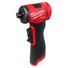 Milwaukee M12 FUEL 1/4 Inch Right Angle Die Grinder (Bare Tool), small image number 1