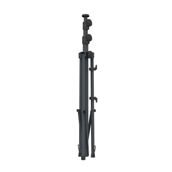 Scangrip 1.35-3 m Powder Coated Steel Tripod for Work Lights, large image number 7