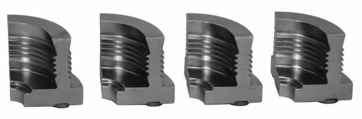 Nova Infinity Saw Tooth #2