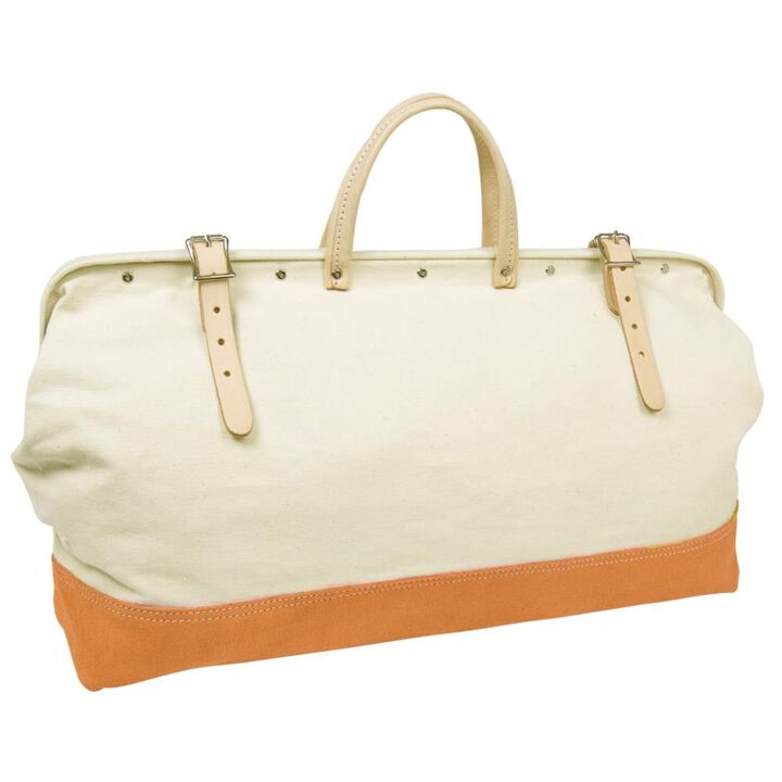 CLC Reinforced Mason's Tool Bag