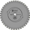iQ Power Tools 16.5 in Q Drive Arrayed Segmented Hard Brick Blade with Silent Core, small image number 1
