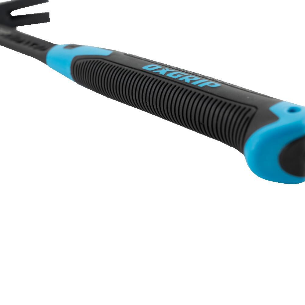Ox Tools OX Pro 25oz Smooth Face Ultrastrike Framing Hammer, large image number 4