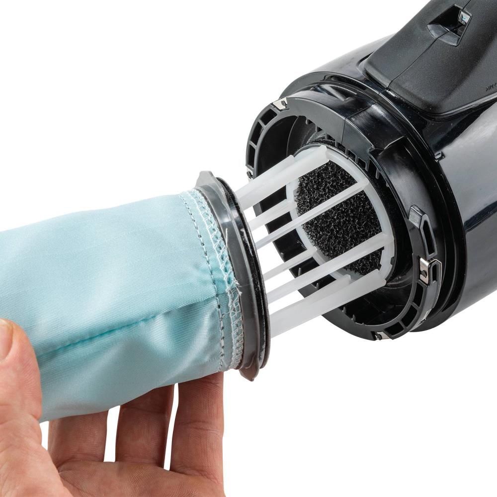Makita 18V LXT Cordless 4-Speed Vacuum (Bare Tool), large image number 4