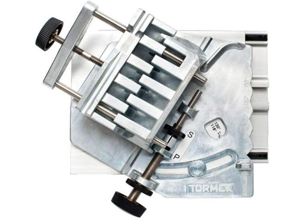 Tormek Drill Bit Sharpener, large image number 2