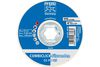 Pferd COMBICLICK Felt Disc, 4-1/2 Inch Diameter, small image number 2