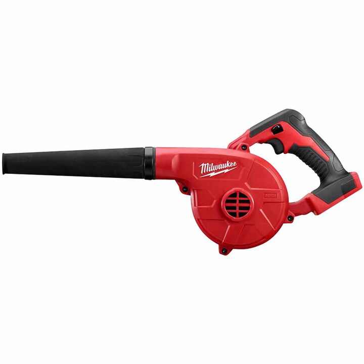 Milwaukee M18 Compact Blower (Bare Tool)