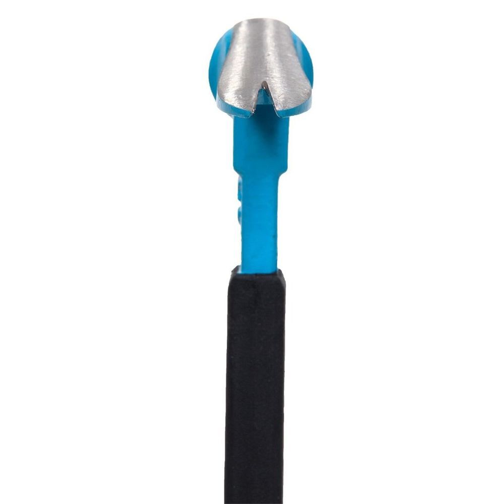 Ox Tools 10 Inch Length Pro Molding Bar with Ergonomic Rubber Grip Handle, large image number 4