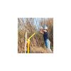 Rhino Tool MP 3 3 Ton Load Capacity High Grade Steel Manual Post Puller Only, small image number 6