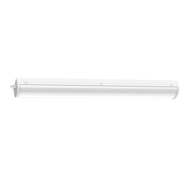 Feit Electric 2 Ft. 20W 2200 Lumens Selectable 3-in-1 LED Dual Lamp White, large image number 1