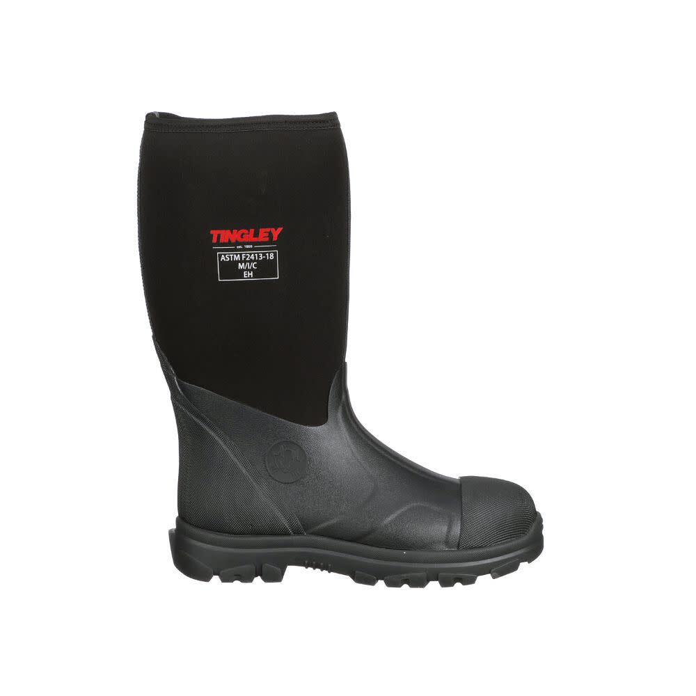 Tingley Badger Boots Steel Toe Mens Size 9, large image number 1