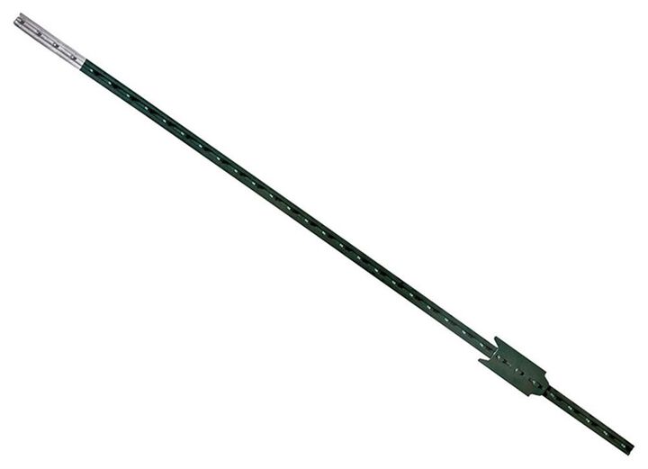Southern Post Fence T Post with Clip Pack of 50, large image number 1