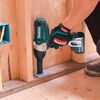 Makita 1/2 in. Drive 6-Point 9/16 in. Deep Well Impact Socket, small image number 6