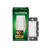 Lutron Maestro LED+ 120V 150W Decorator/Rocker Dimmer Switch, small image number 2