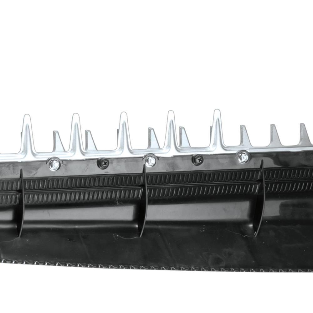 Makita 40V max XGT 24in Single Sided Hedge Trimmer Kit, large image number 13